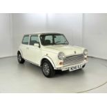 1994 Rover Mini Mayfair 22,000 miles! 