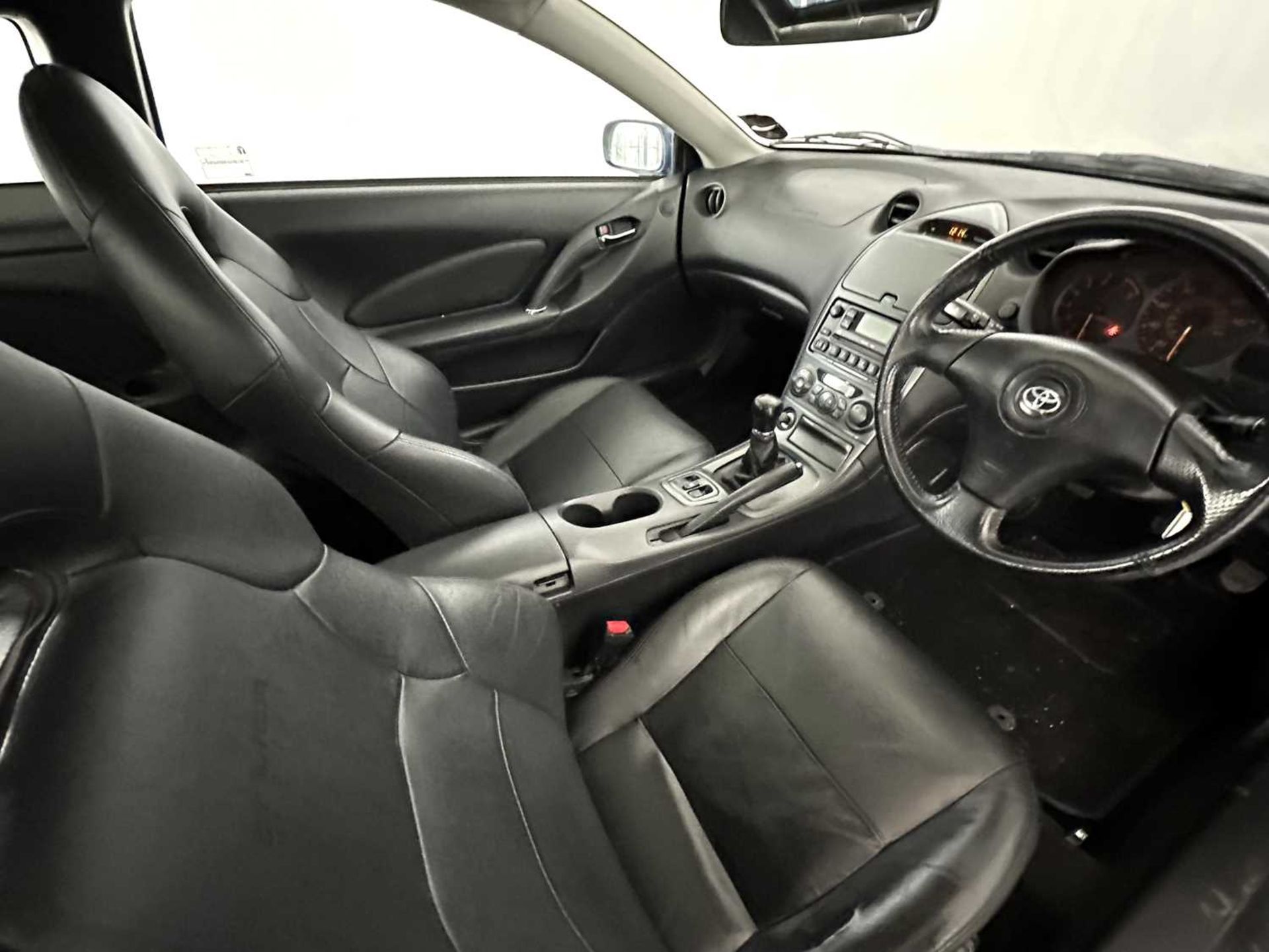 2003 Toyota Celica - Image 19 of 28