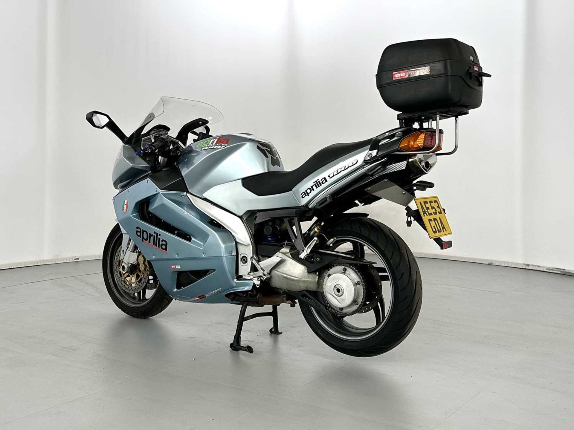 2003 Aprilia RST 1000 - Image 7 of 20