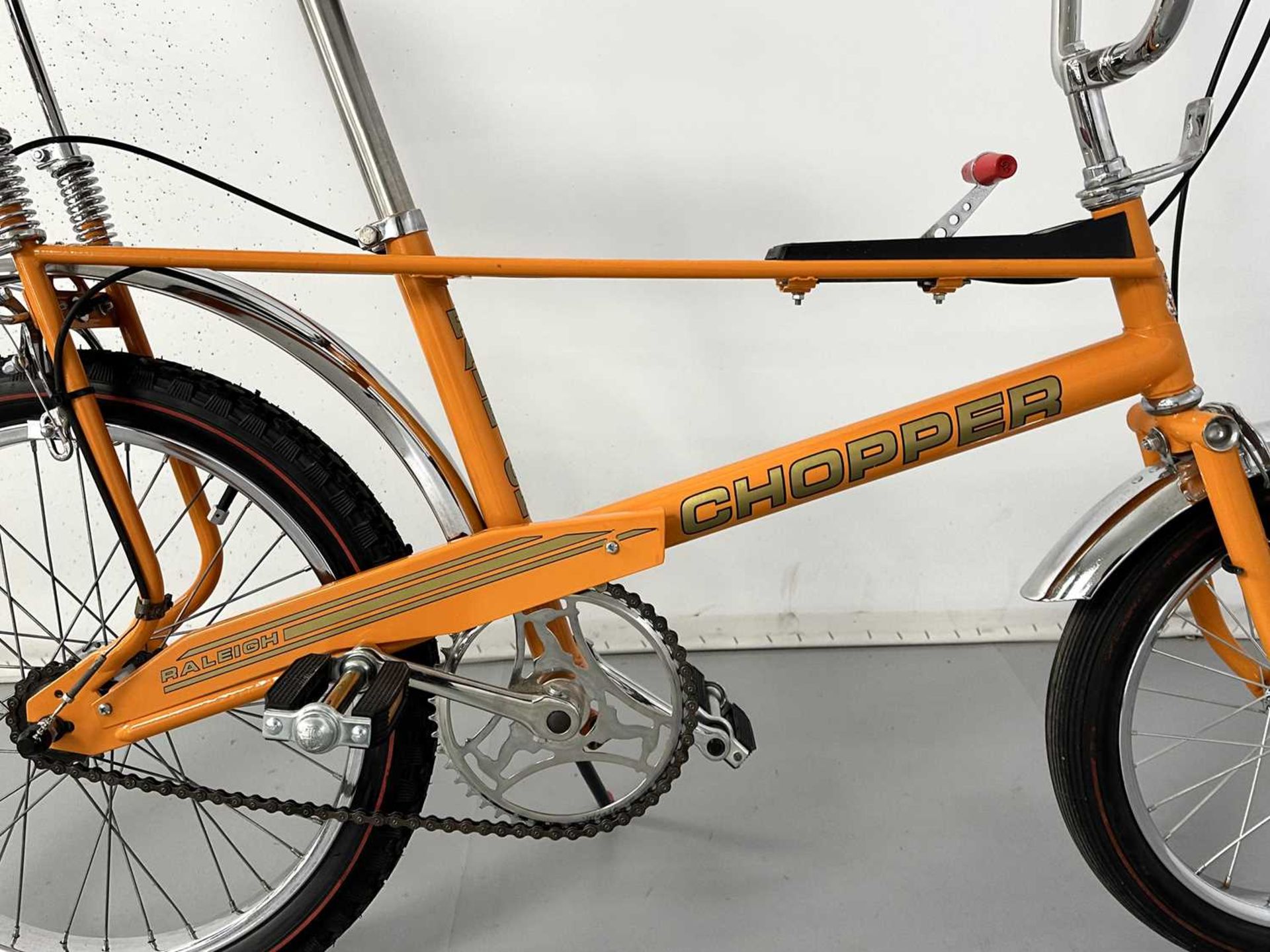 Raleigh Chopper MK2 - Image 3 of 13