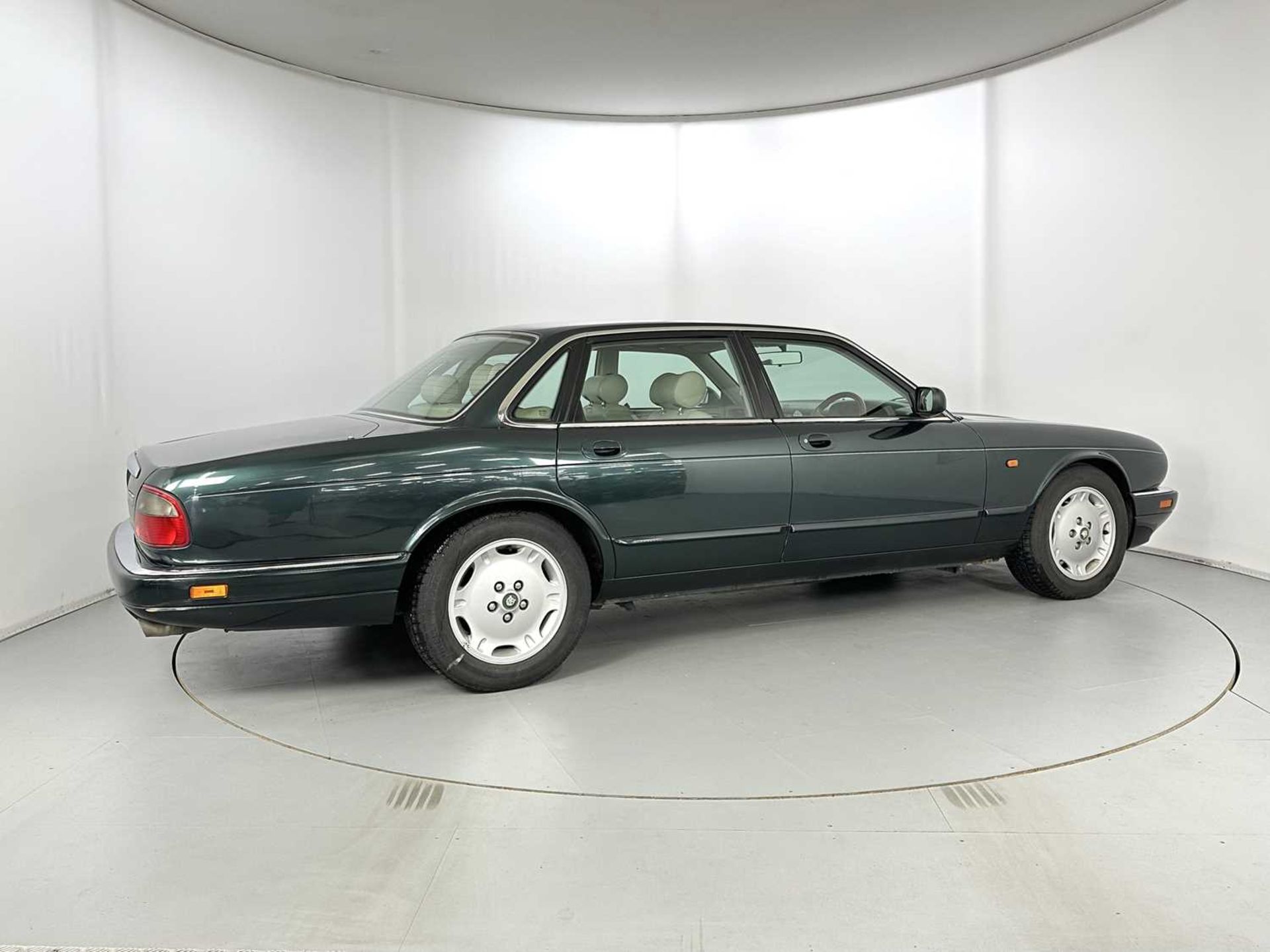 1997 Jaguar XJ Executive - Image 10 of 35