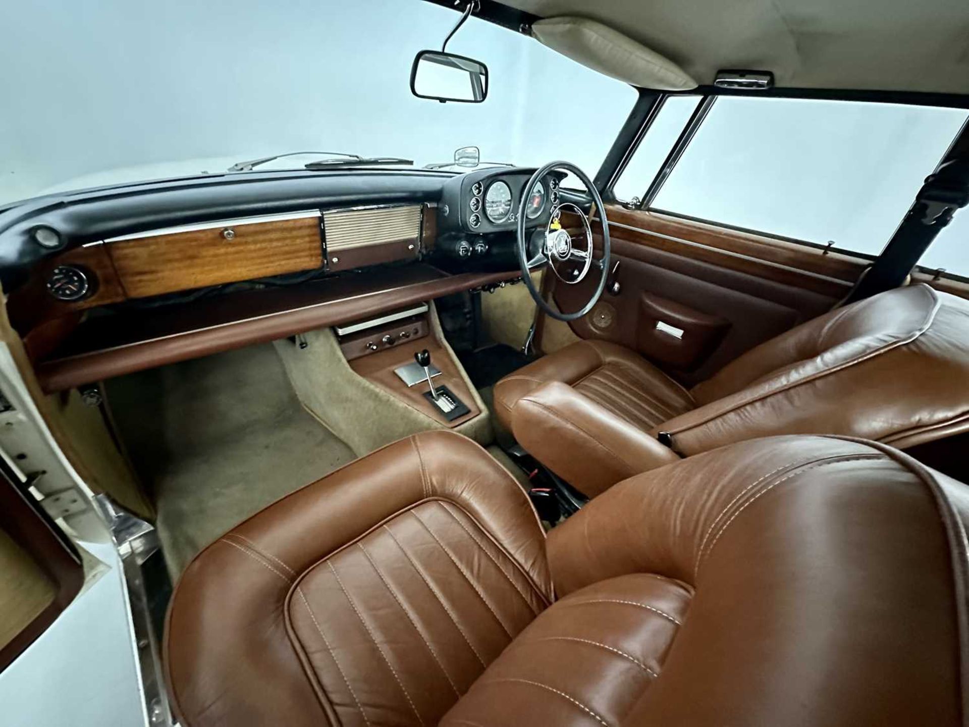 1970 Rover P5 B Coupe - Image 28 of 34