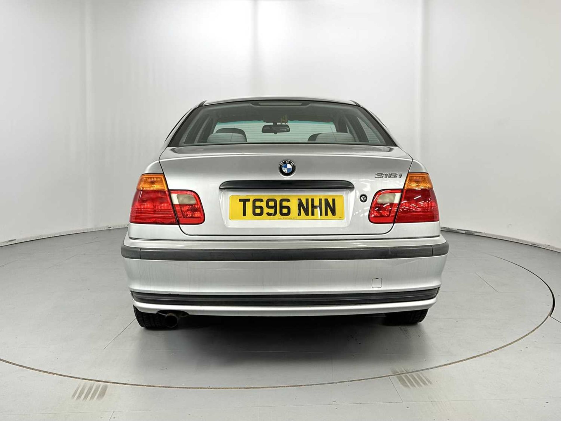 1999 BMW 316i - NO RESERVE - Image 8 of 32