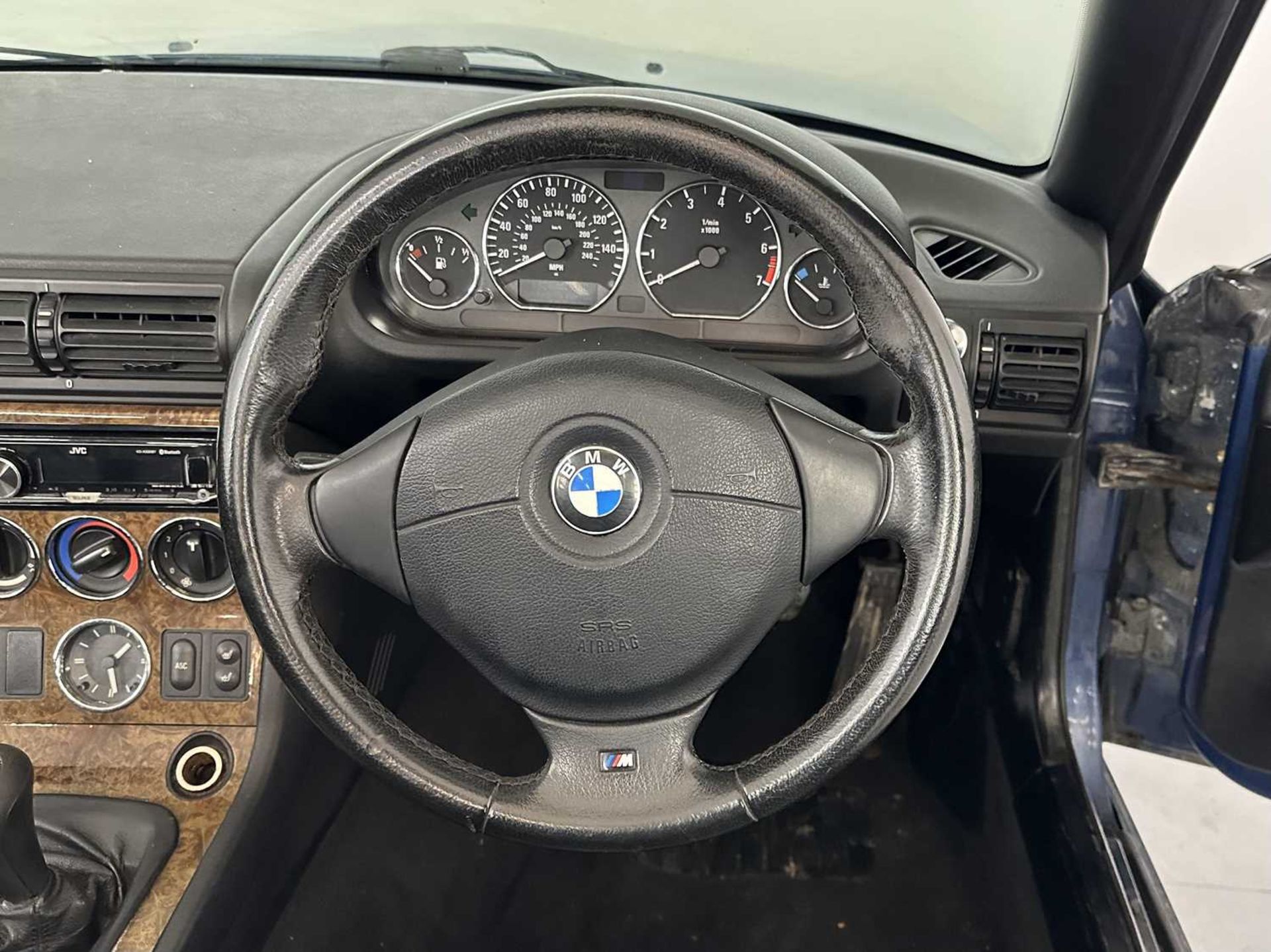 2000 BMW Z3 - Bild 24 aus 28