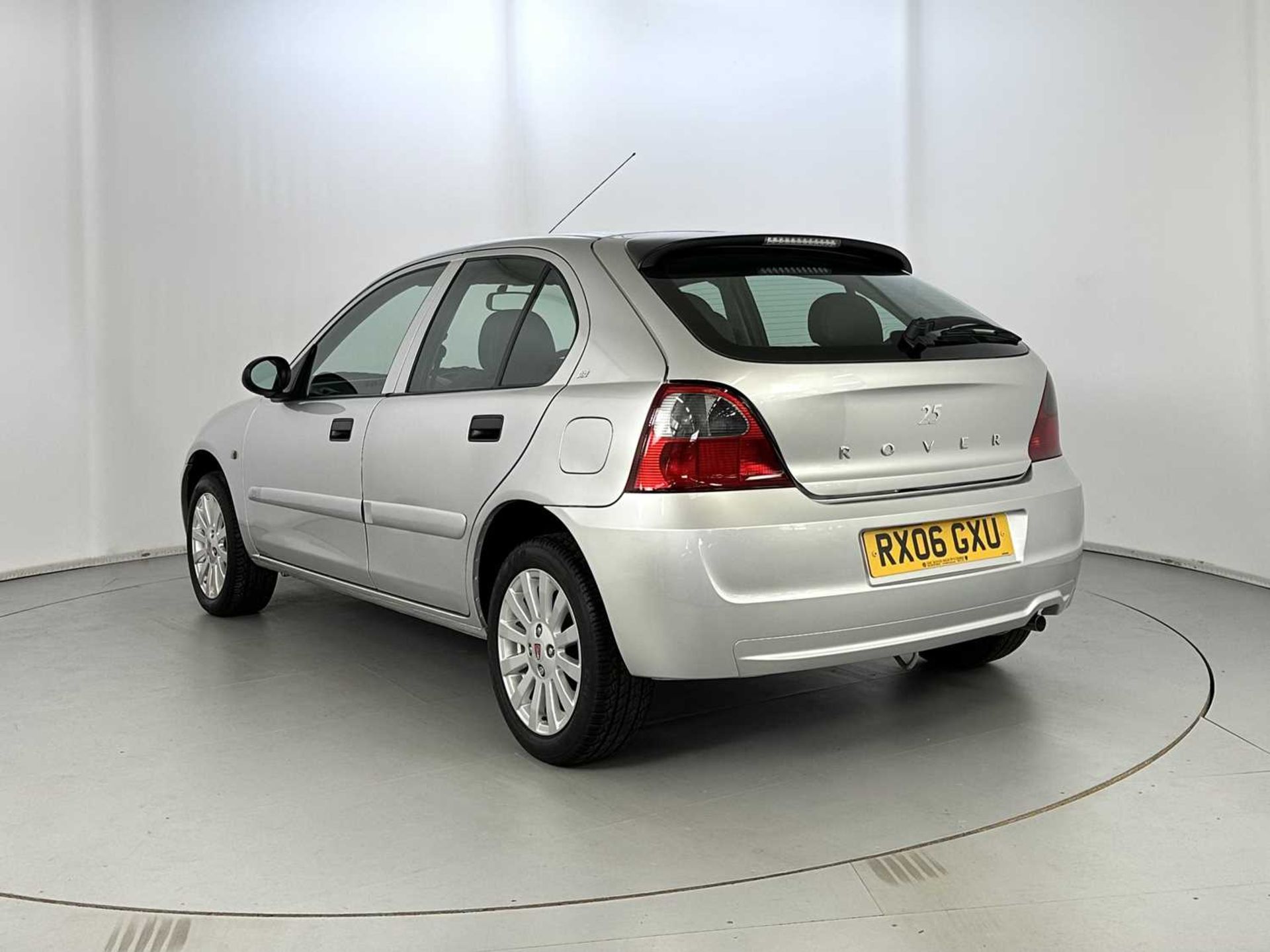 2006 Rover 25 Only 2,400 From New!  - Image 7 of 36