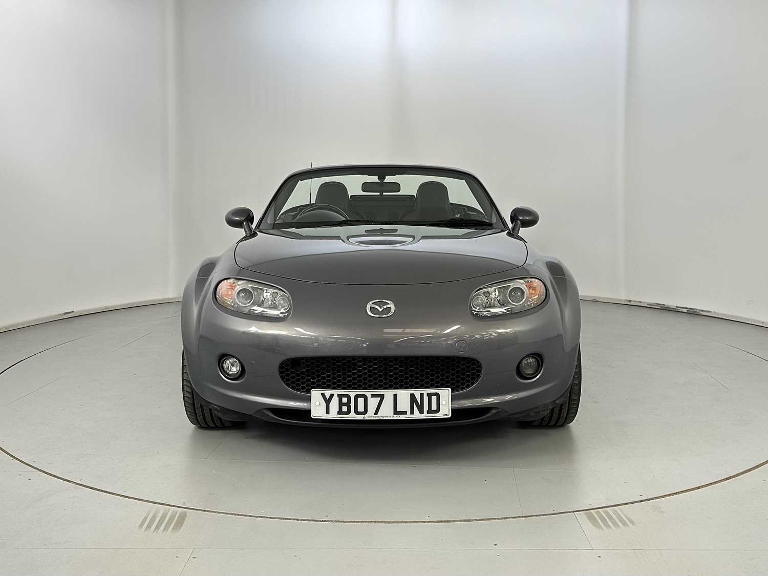 2007 Mazda MX5 - Image 2 of 28