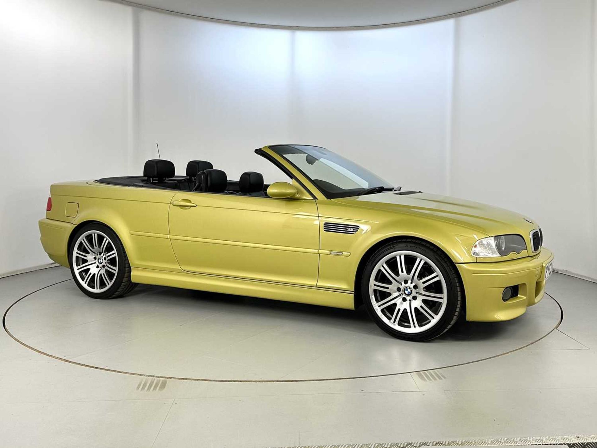 2003 BMW M3 - Image 12 of 29