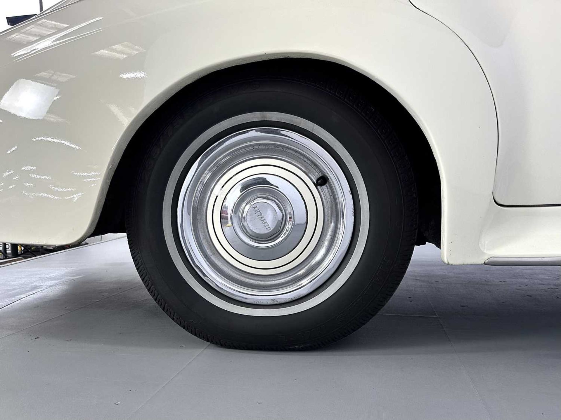 1960 Bentley S2 - Image 13 of 37