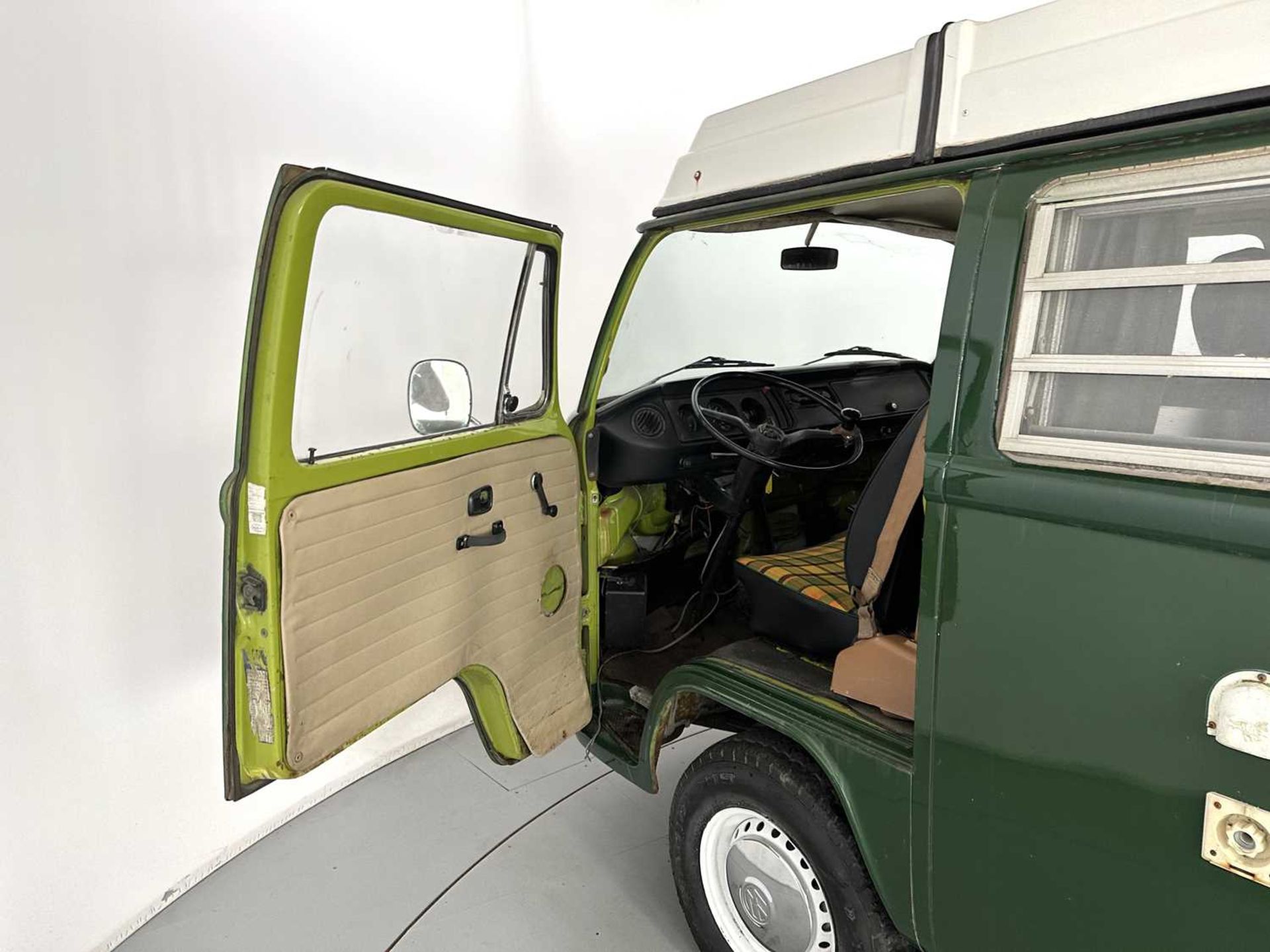 1977 Volkswagen T2 - Image 20 of 26