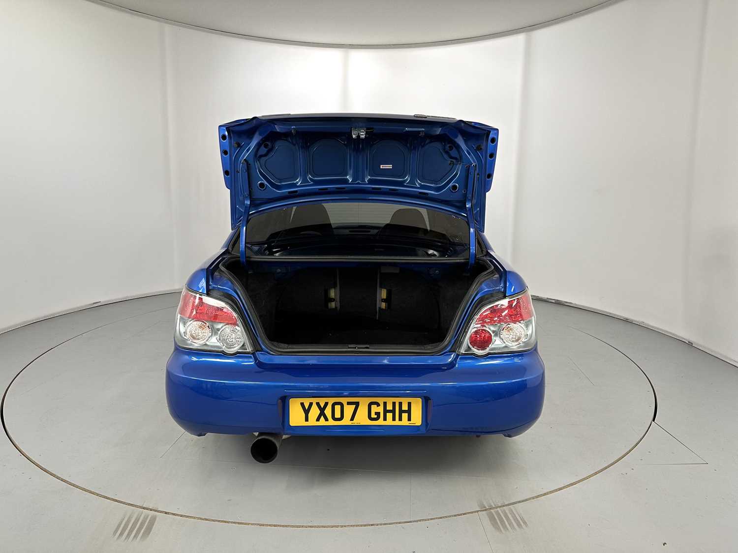 2007 Subaru Impreza WRX - Image 31 of 34