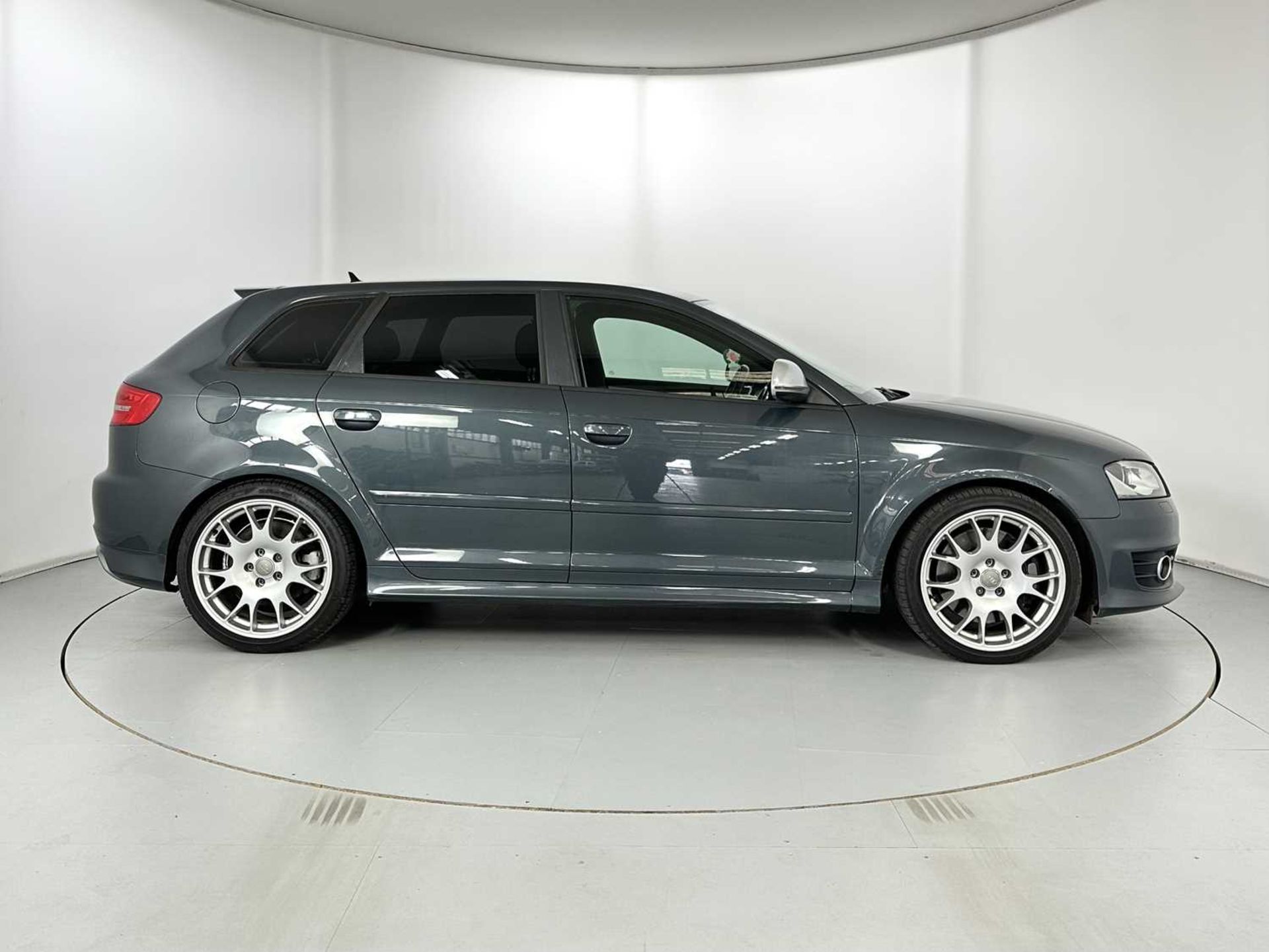 2010 Audi S3 - Image 11 of 35