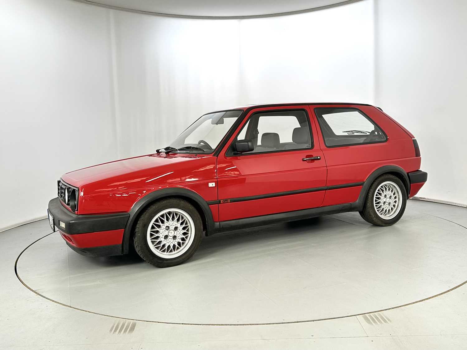 1990 Volkswagen Golf GTI - Image 4 of 30