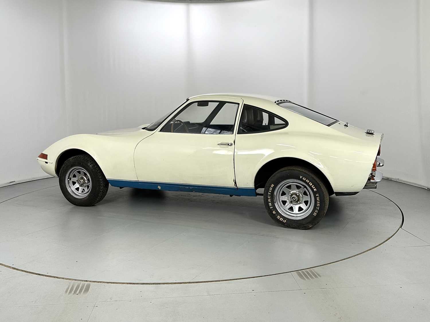 1969 Opel GT - Image 6 of 27