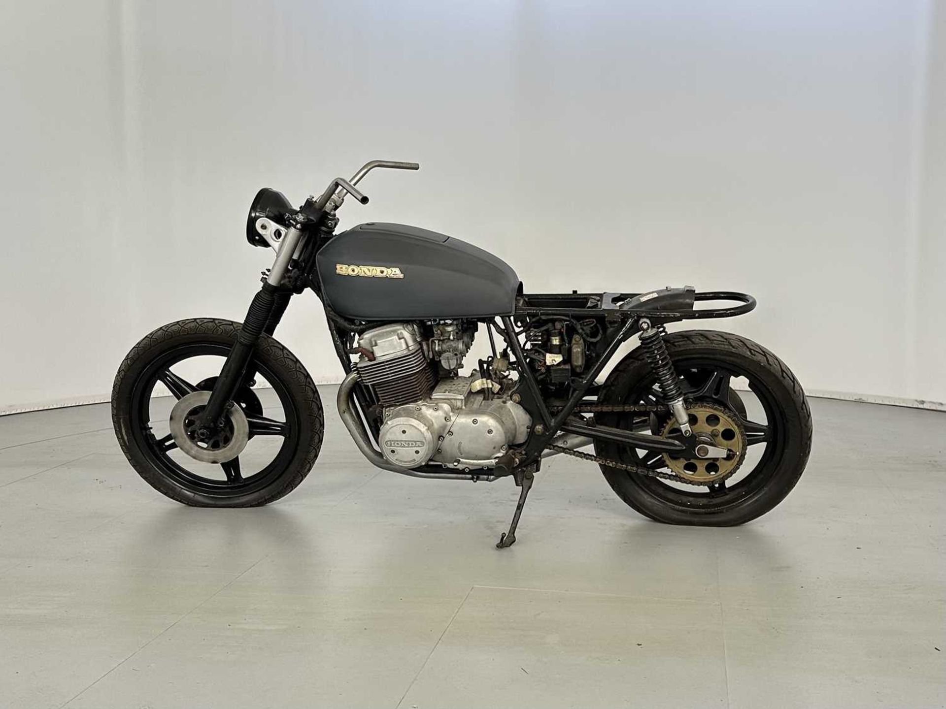 1976 Honda CB750 - NO RESERVE - Image 5 of 16