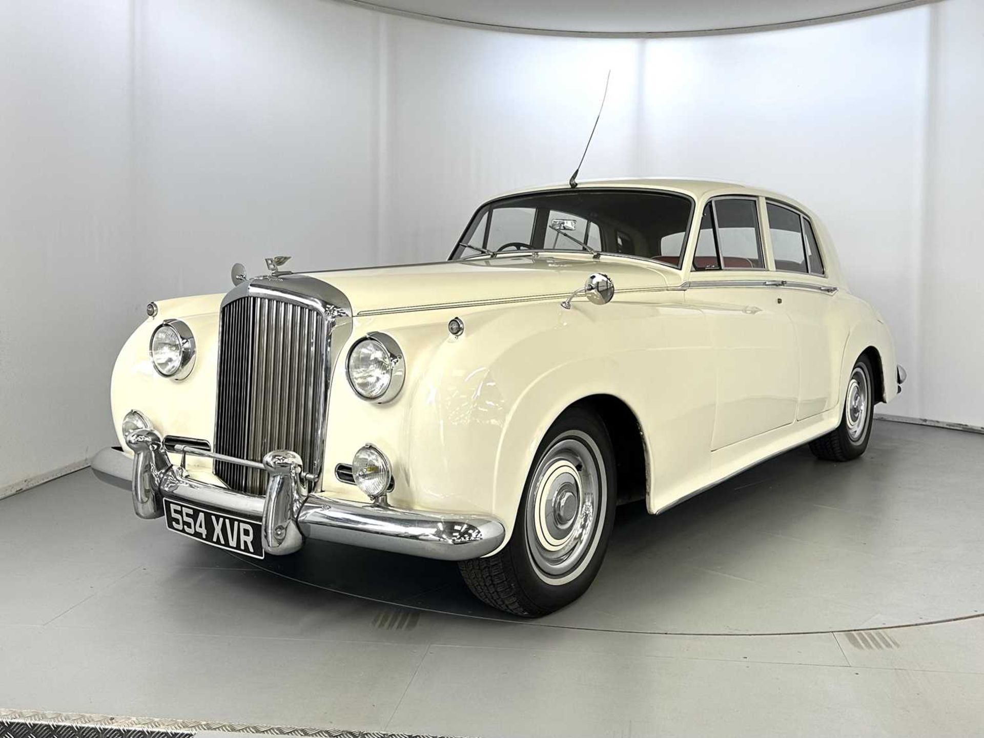 1960 Bentley S2 - Image 3 of 37