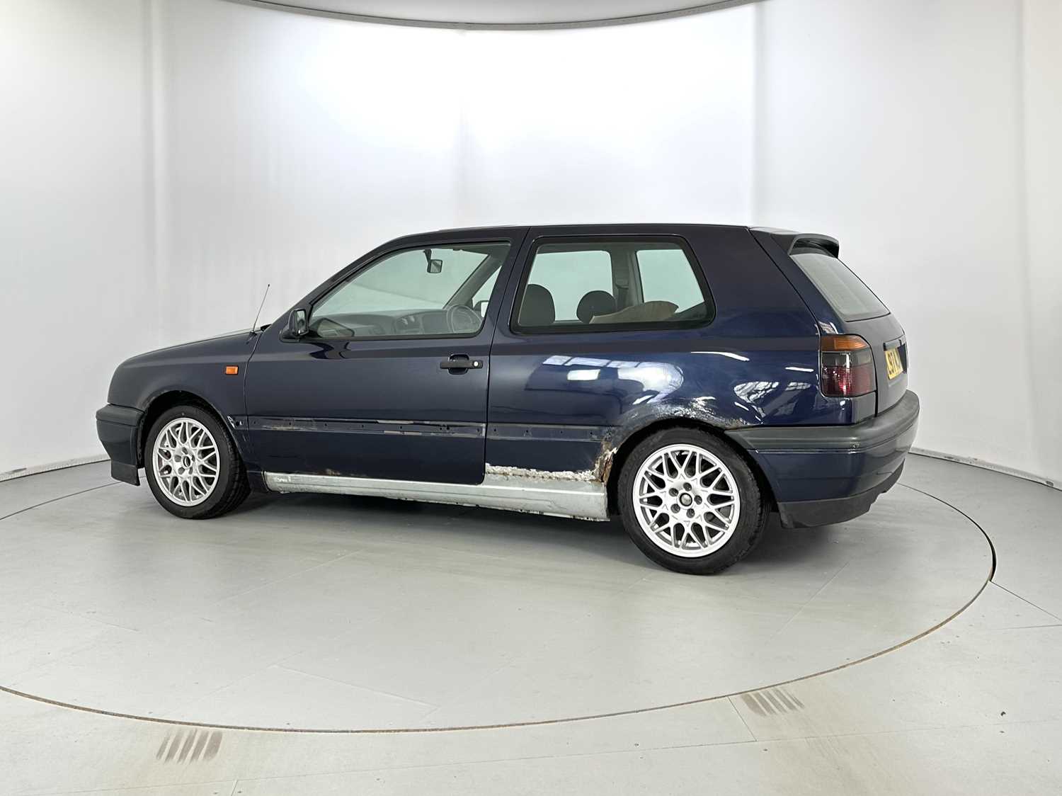 1994 Volkswagen Golf MK3 GTI - Image 6 of 26