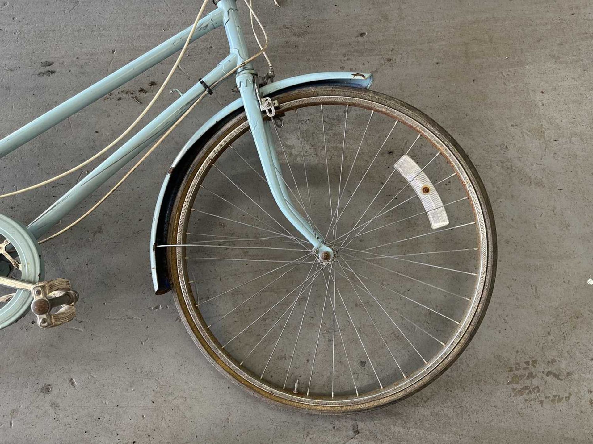 Pair of bicycles - NO RESERVE - Image 5 of 8