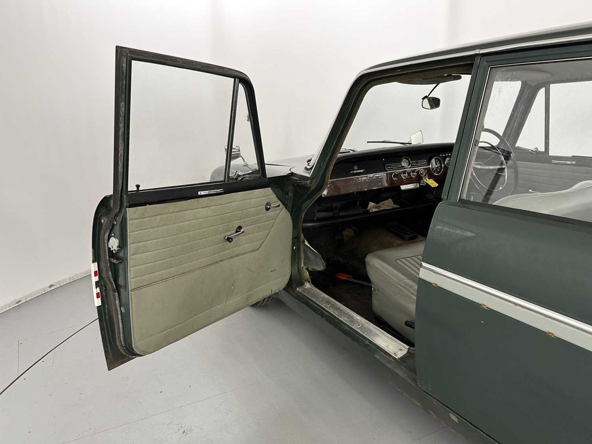 1965 Hillman Super Minx - Image 26 of 35