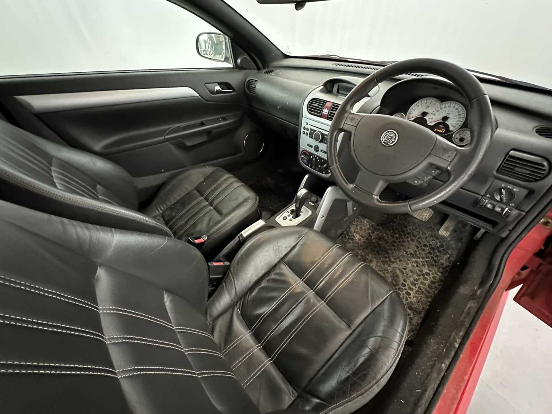 2009 Vauxhall Tigra - NO RESERVE - Image 19 of 26