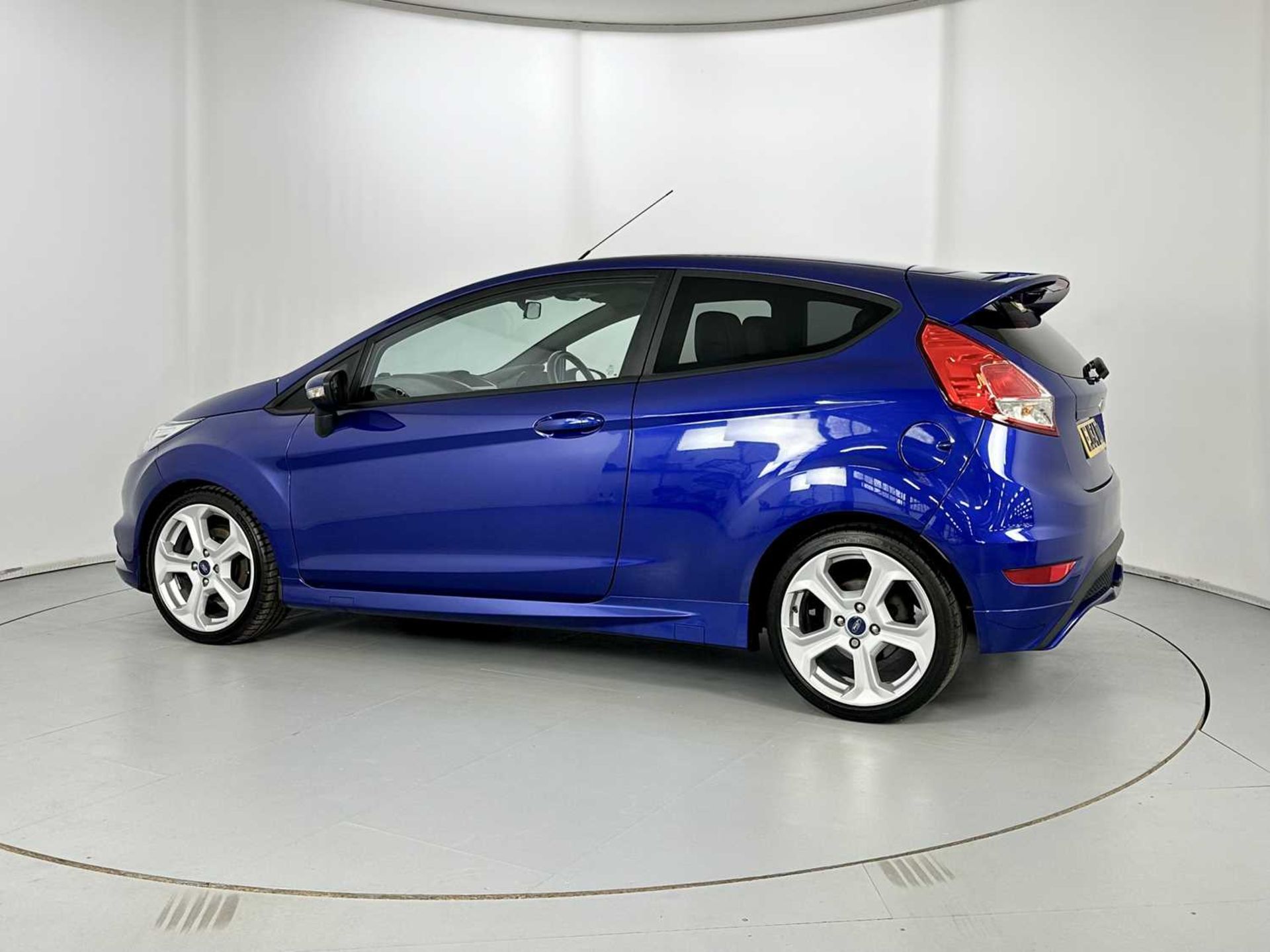 2014 Ford Fiesta ST Forged engine rebuild - Image 6 of 33
