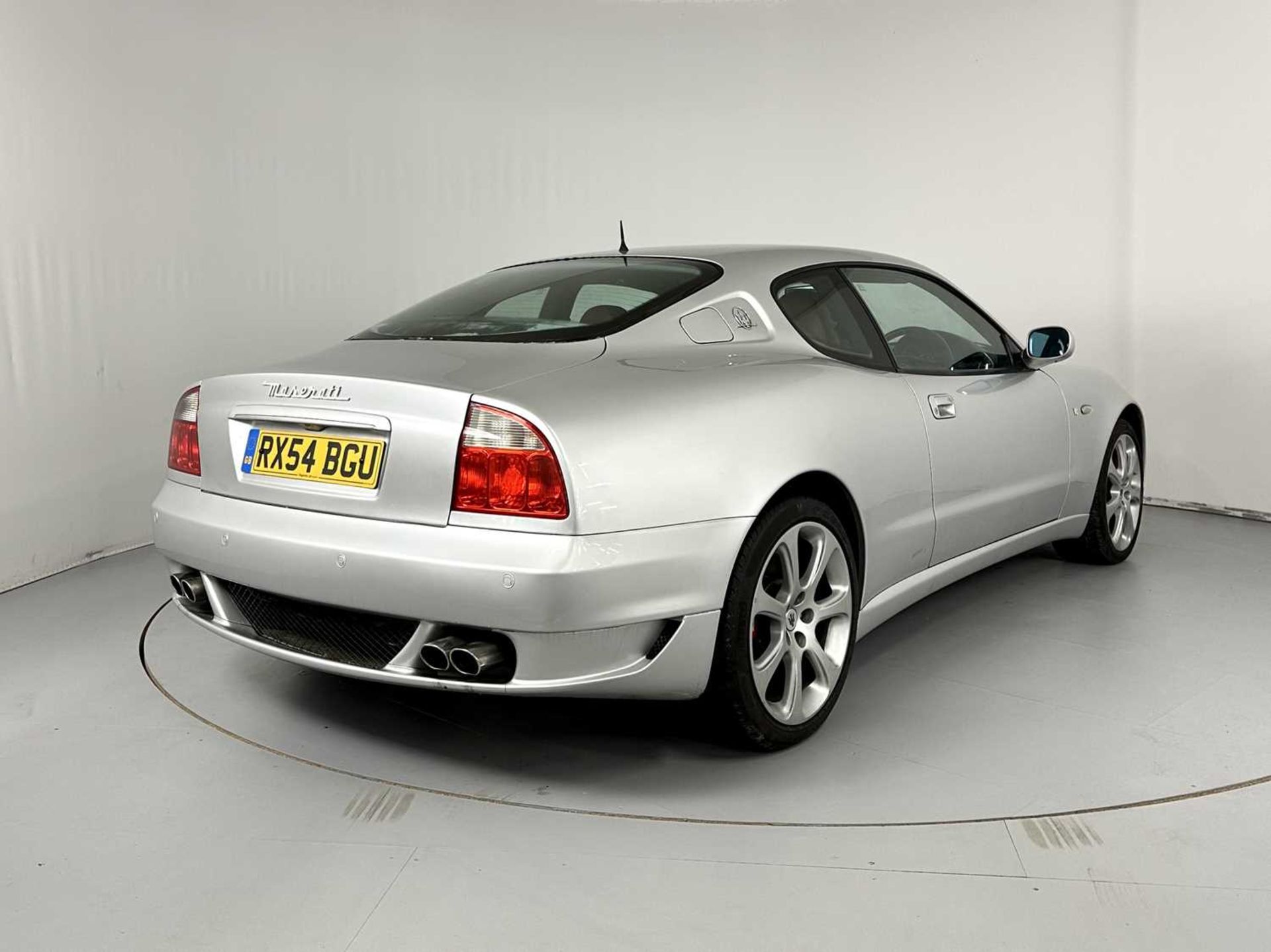 2004 Maserati 4200 GT - Image 9 of 29