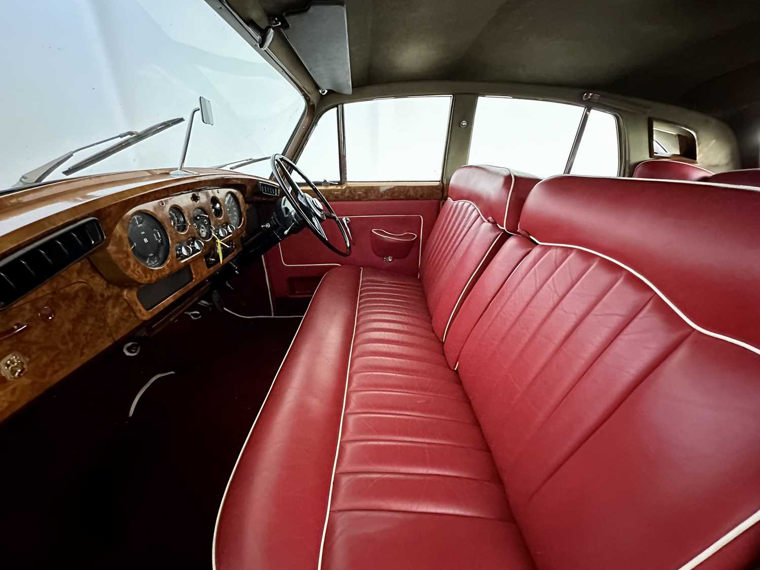 1960 Bentley S2 - Image 28 of 37