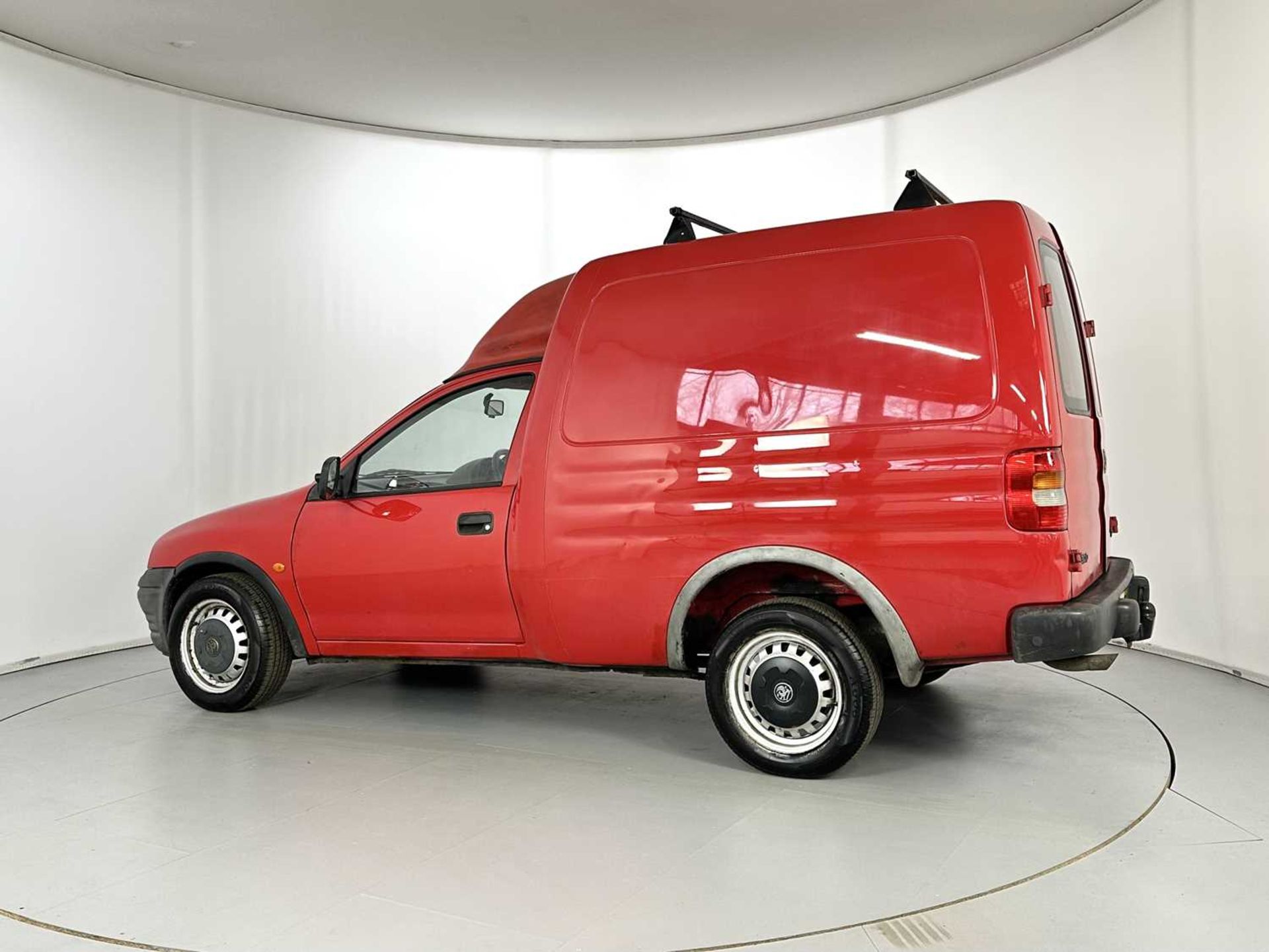 1996 Vauxhall Corsa B Combo - Image 6 of 28