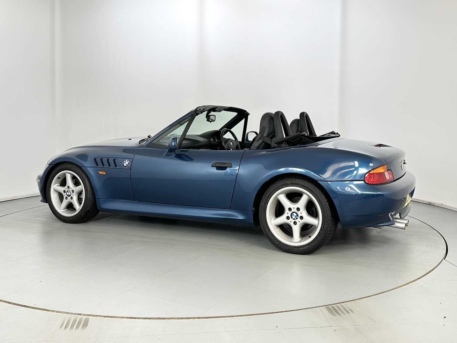 2000 BMW Z3 - Image 4 of 28