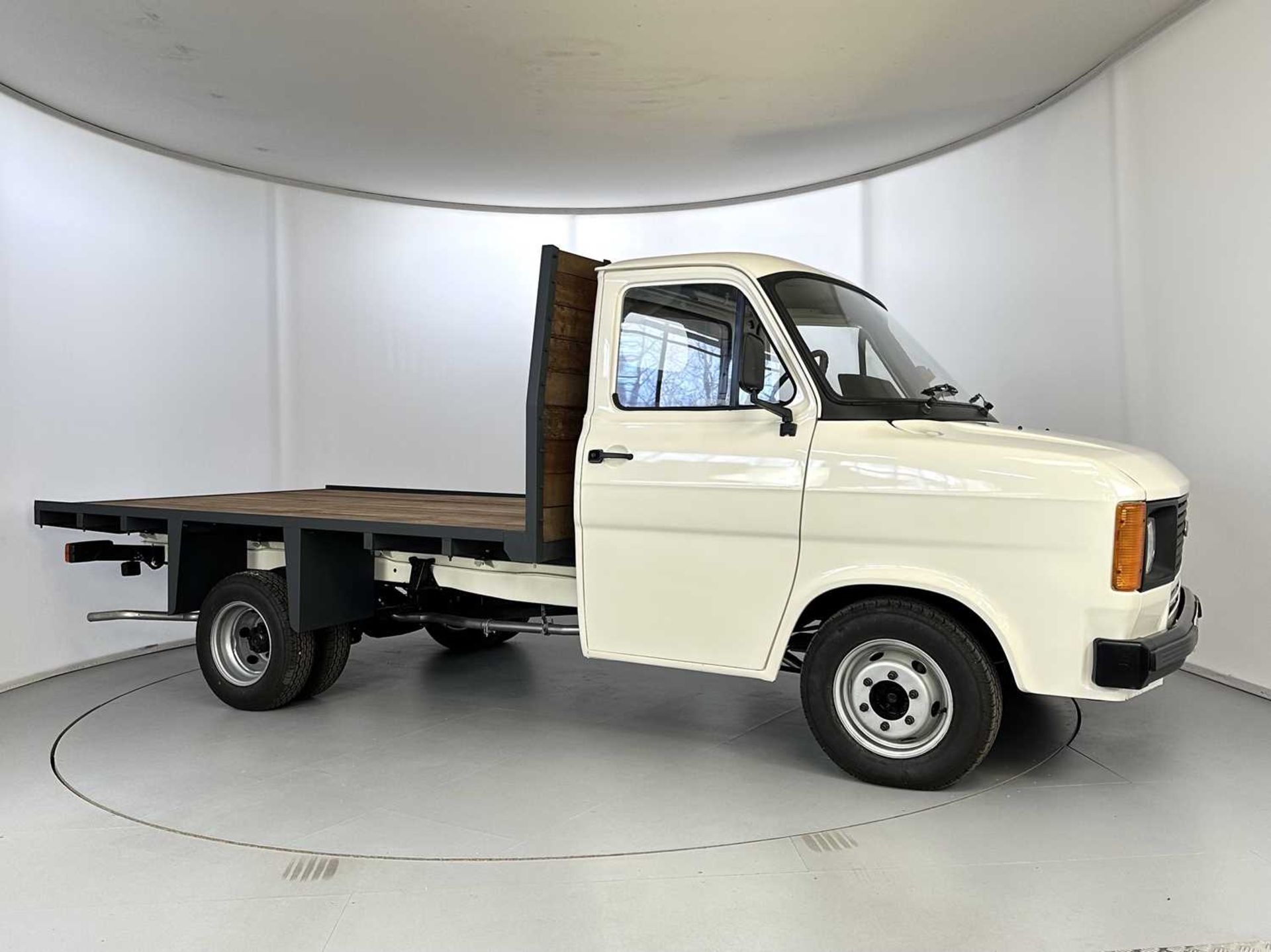 1980 Ford Transit - Image 12 of 34