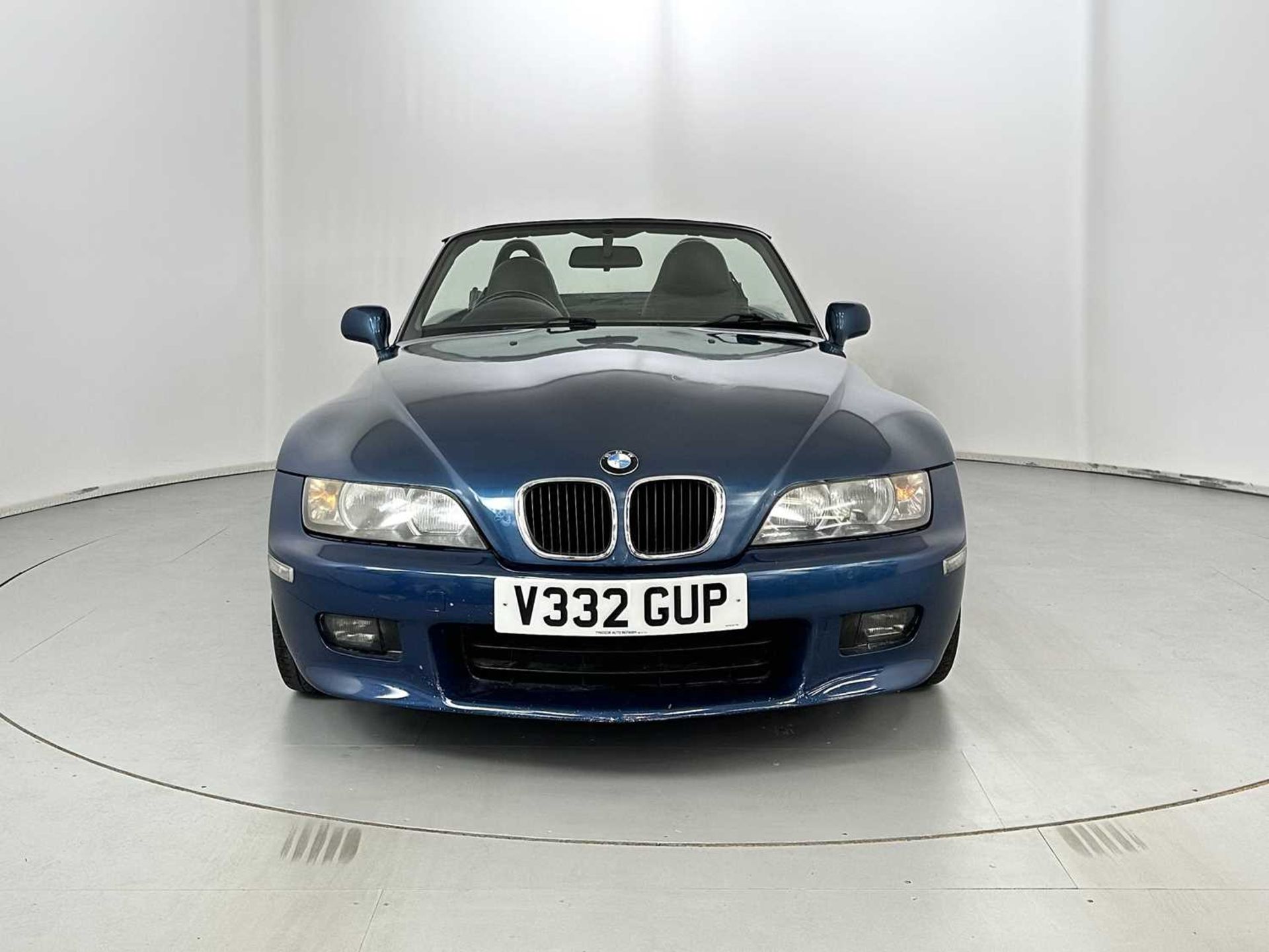 2000 BMW Z3 - Bild 2 aus 28