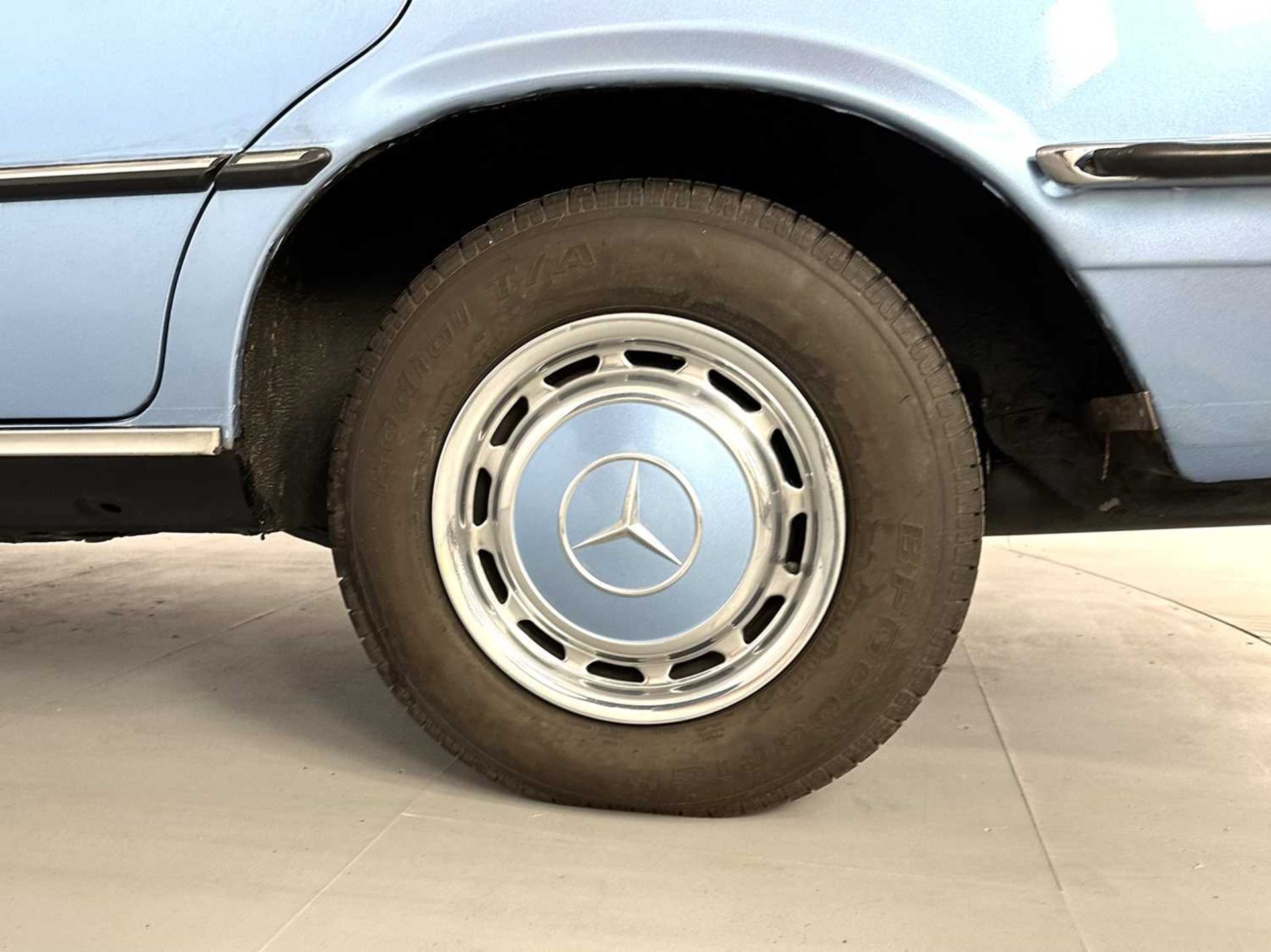 1977 Mercedes-Benz 450 SEL - Image 28 of 36