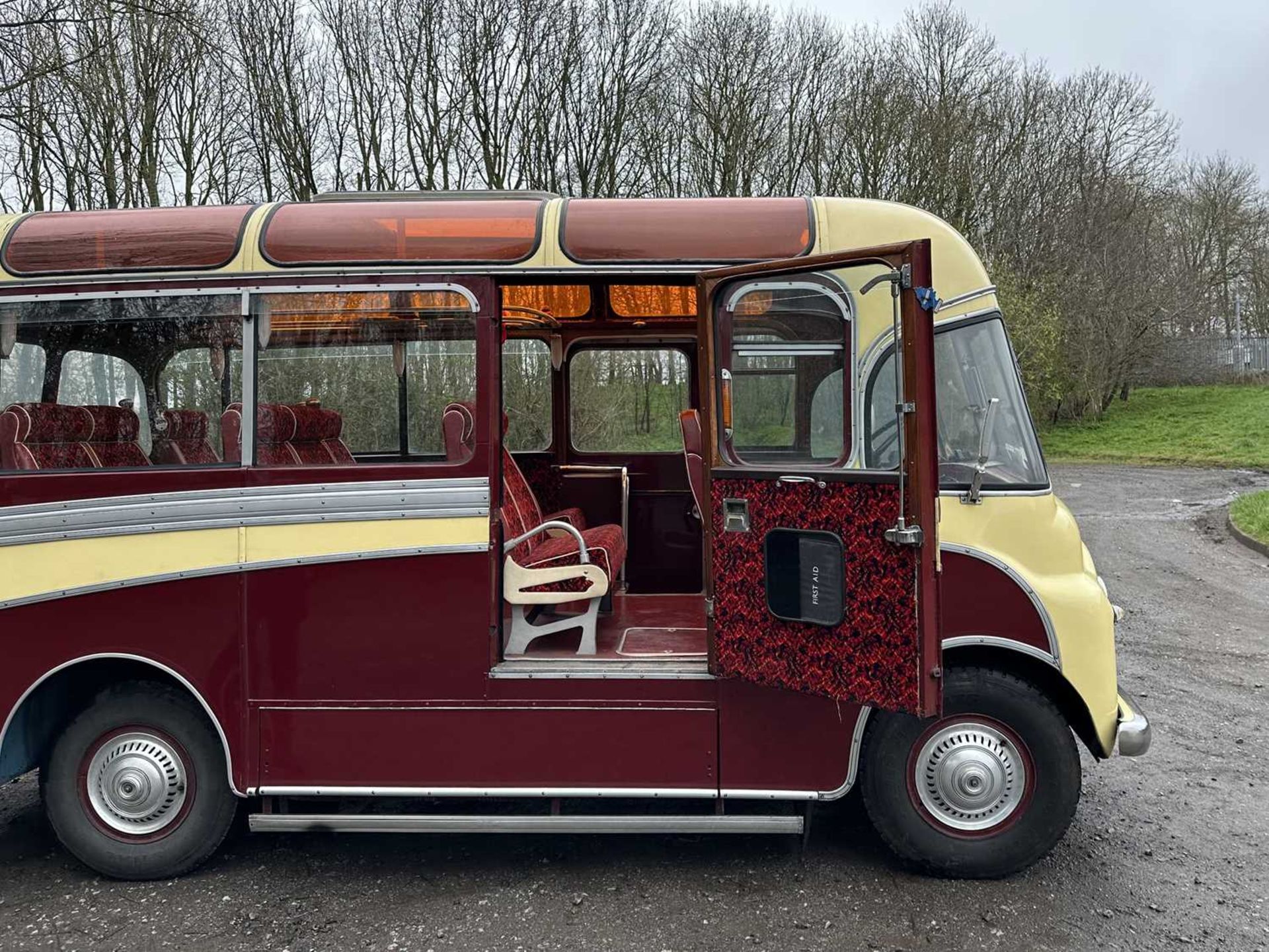 1958 Commer Karrier BF - Image 13 of 27