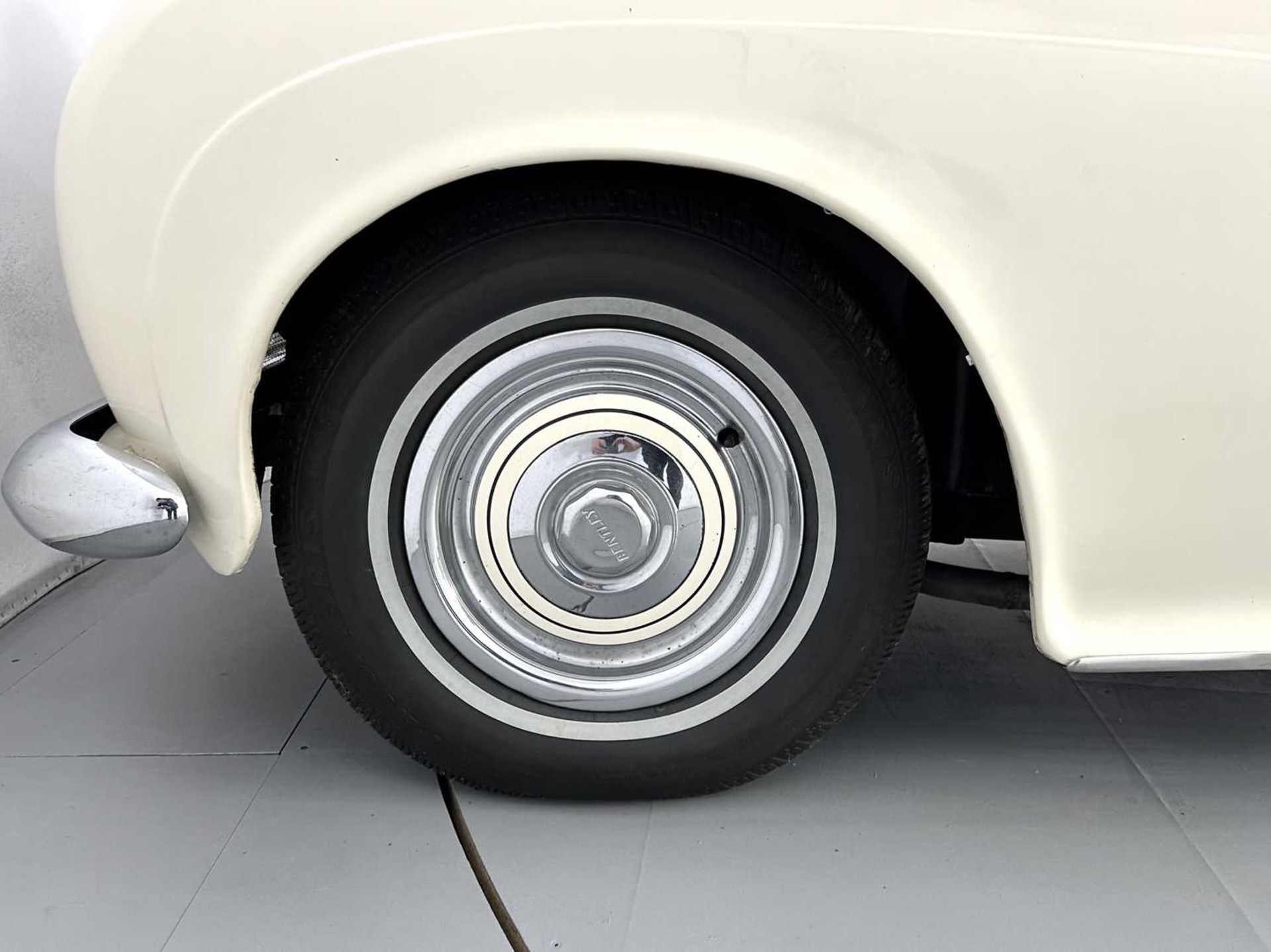 1960 Bentley S2 - Image 15 of 37