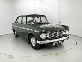 1965 Hillman Super Minx