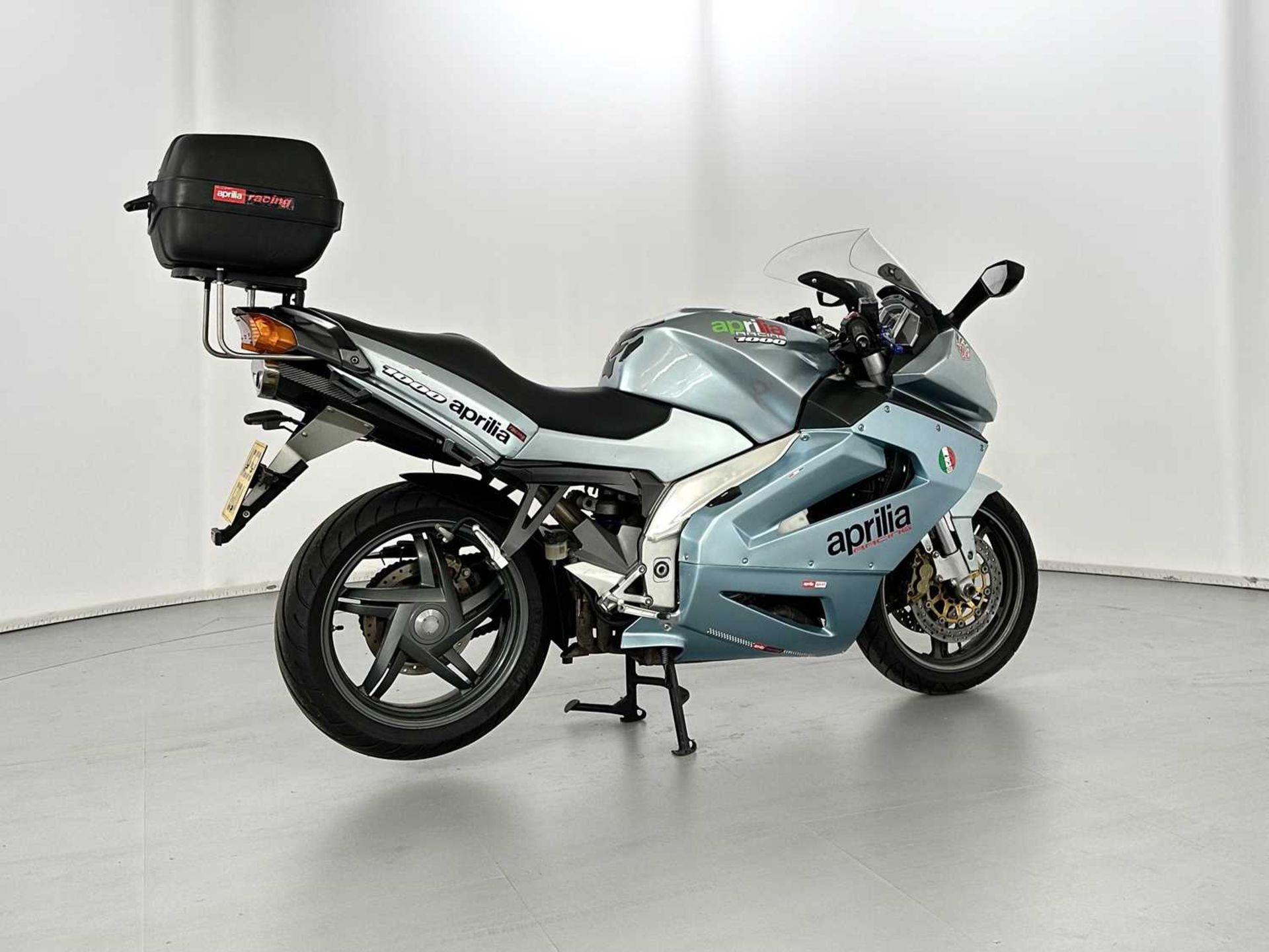 2003 Aprilia RST 1000 - Image 10 of 20