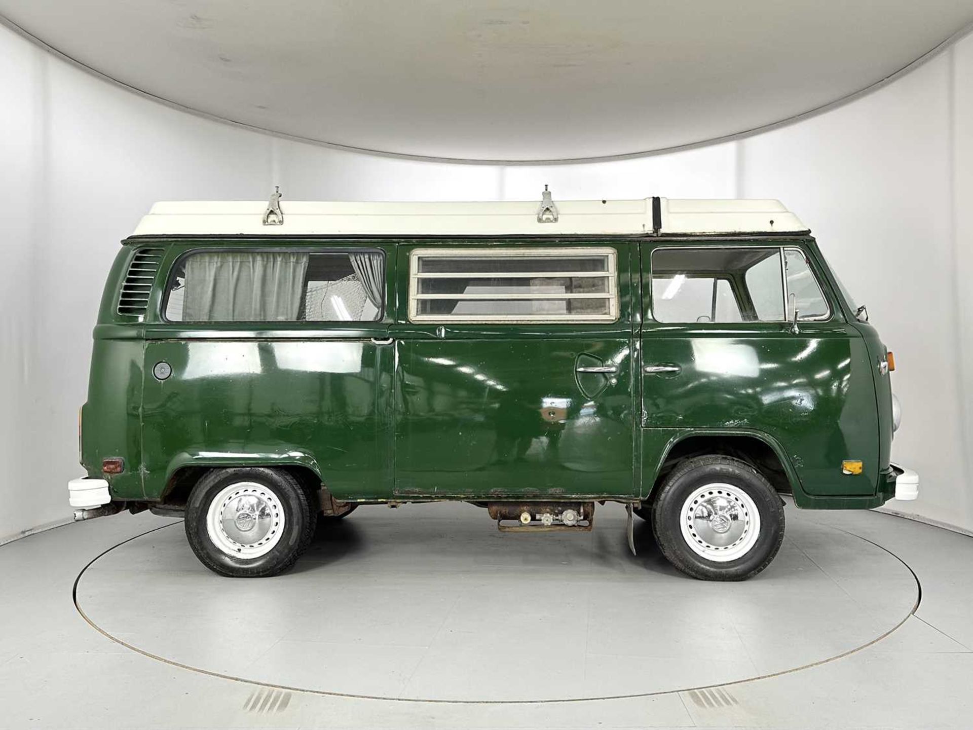 1977 Volkswagen T2 - Image 11 of 26