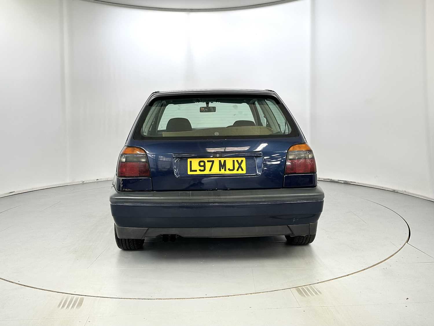 1994 Volkswagen Golf MK3 GTI - Image 8 of 26