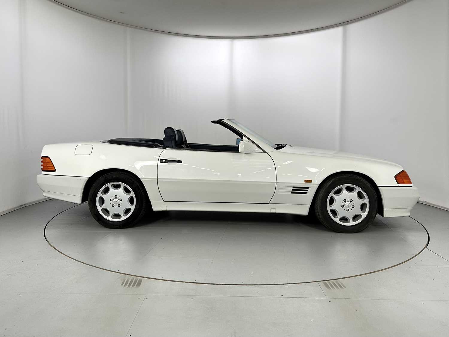 1994 Mercedes-Benz SL280 - Image 11 of 29