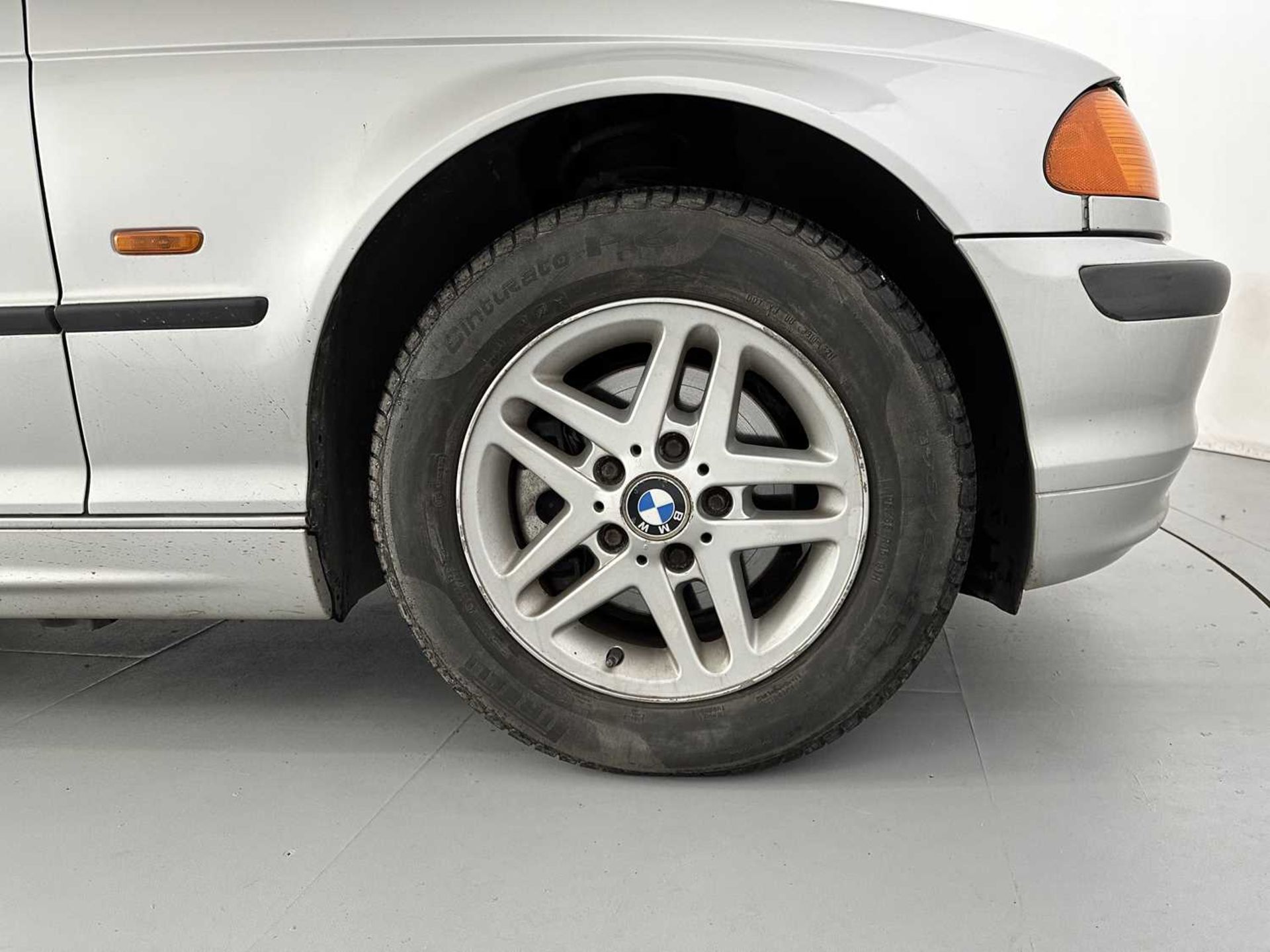 1999 BMW 316i - NO RESERVE - Image 14 of 32