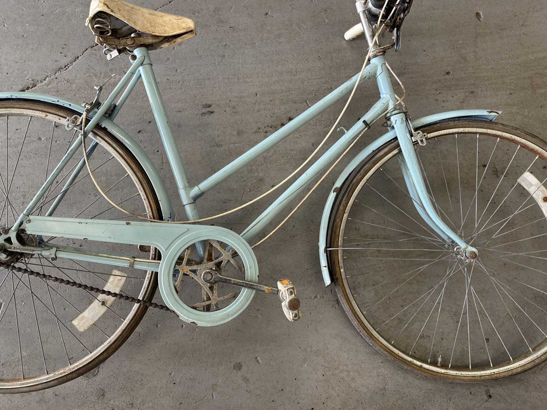 Pair of bicycles - NO RESERVE - Image 4 of 8