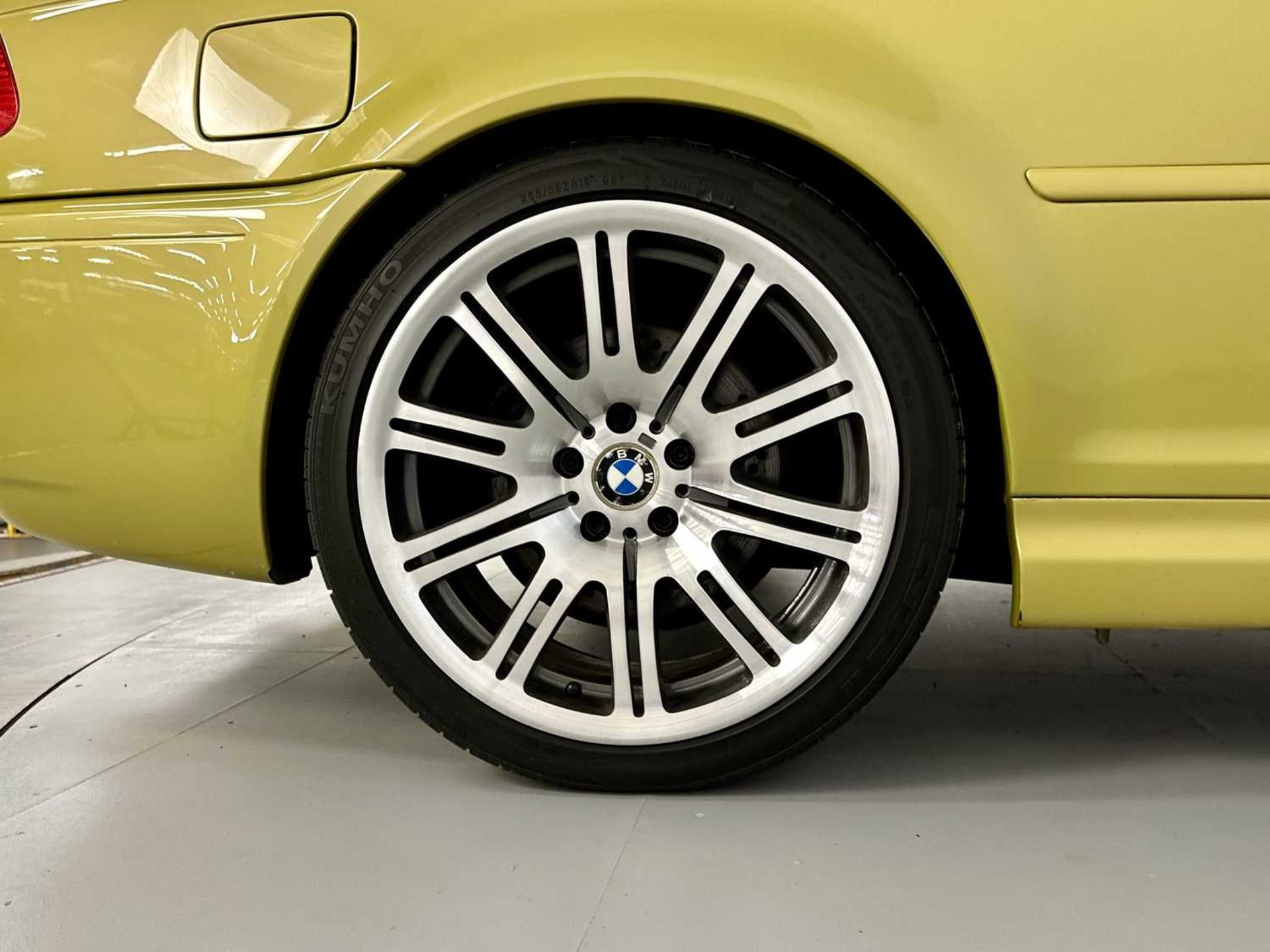 2003 BMW M3 - Image 13 of 29