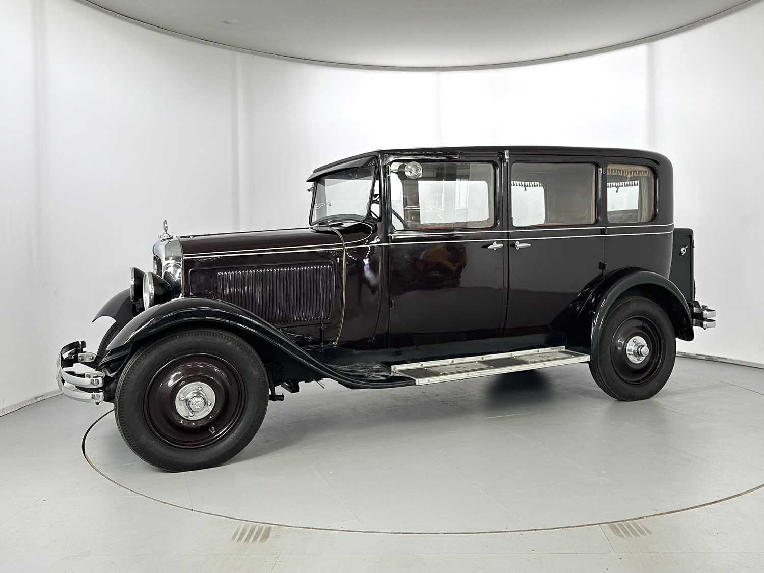 1929 Citroen AC4 - Image 4 of 37