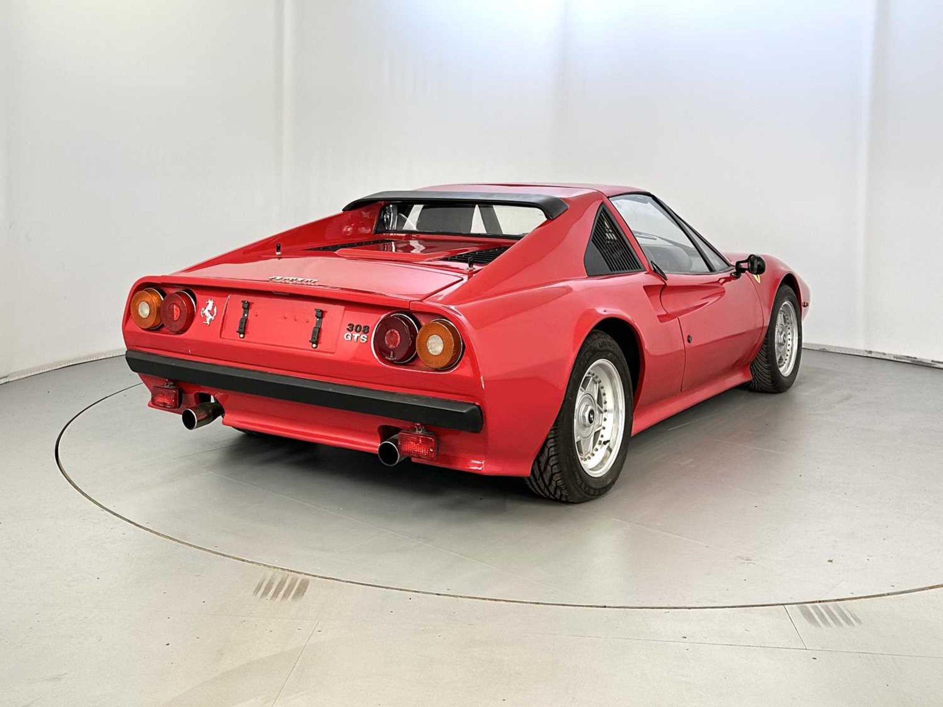 2001 Auto Milan 308 GTS - Image 9 of 25