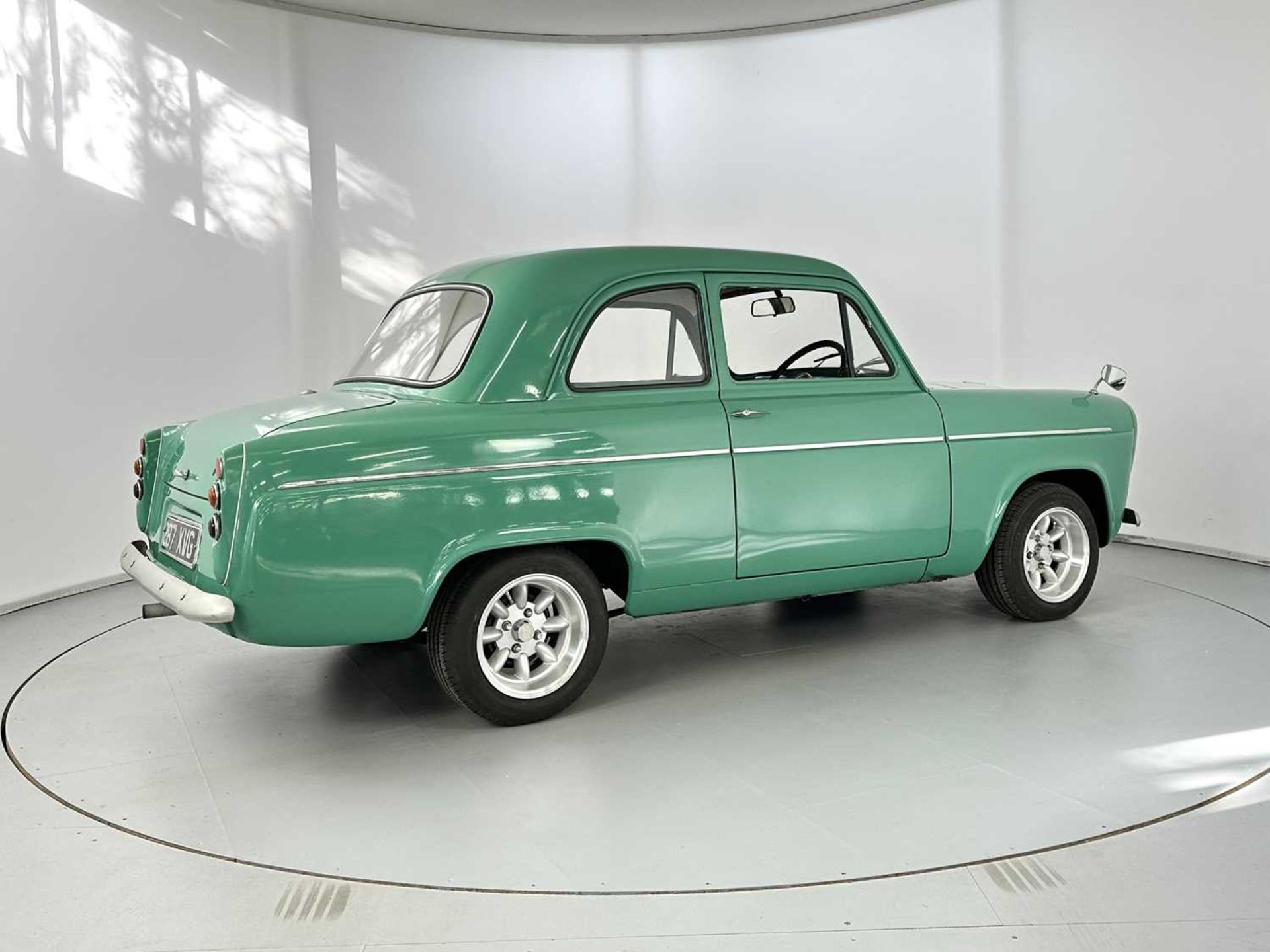1960 Ford Popular 100E - NO RESERVE - Image 10 of 28