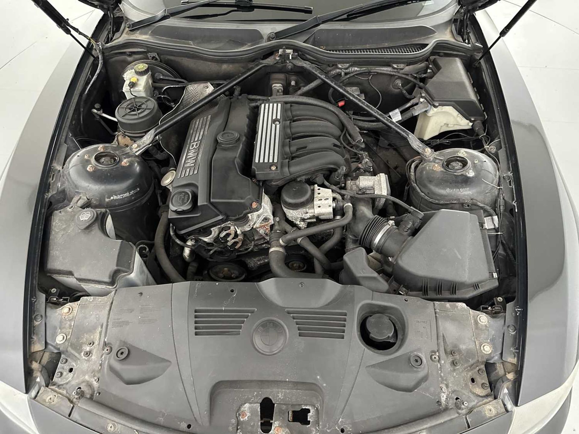 2008 BMW Z4 - NO RESERVE - Image 28 of 28
