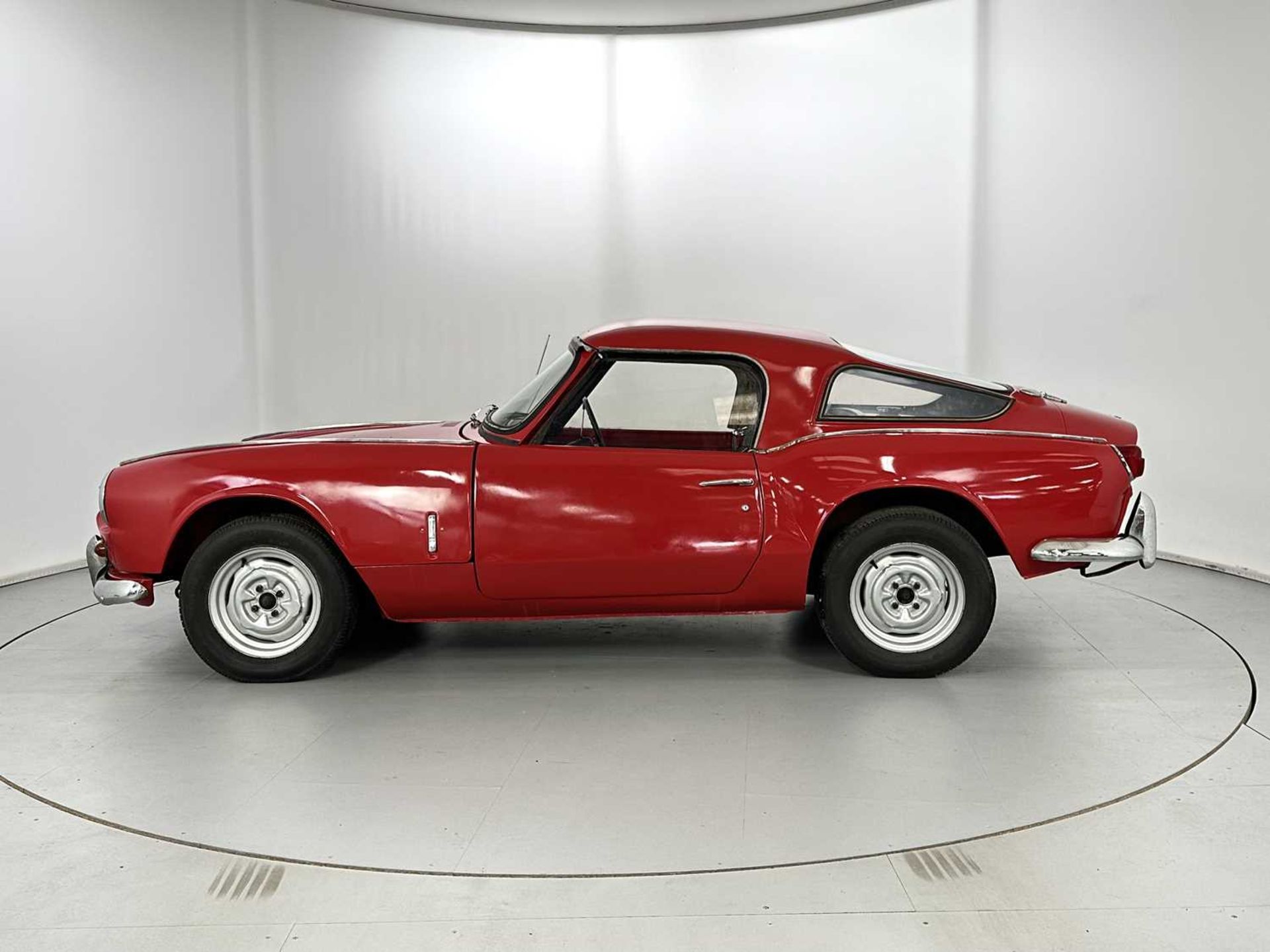 1965 Triumph  Spitfire MKII - Image 5 of 23