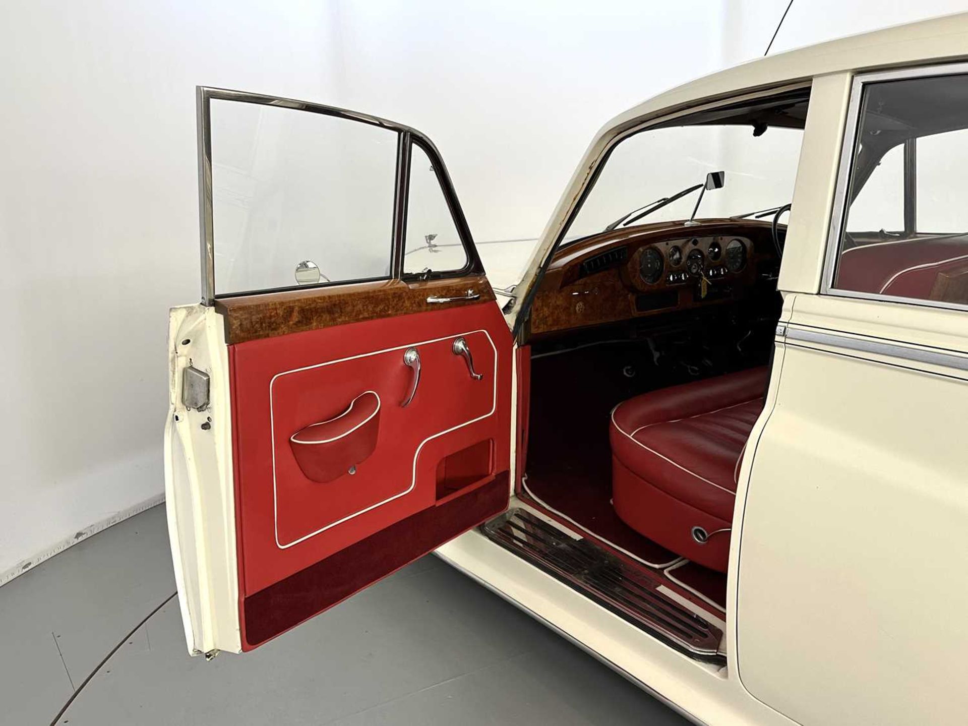 1960 Bentley S2 - Image 27 of 37