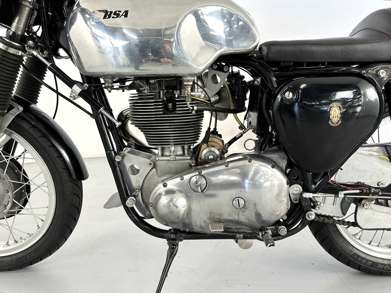 1956 BSA Goldstar 350 - Image 15 of 21