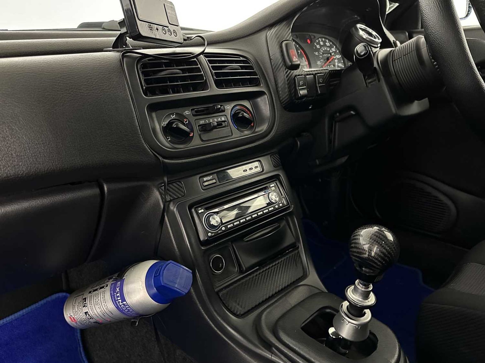 1997 Subaru Impreza WRX - Image 29 of 38