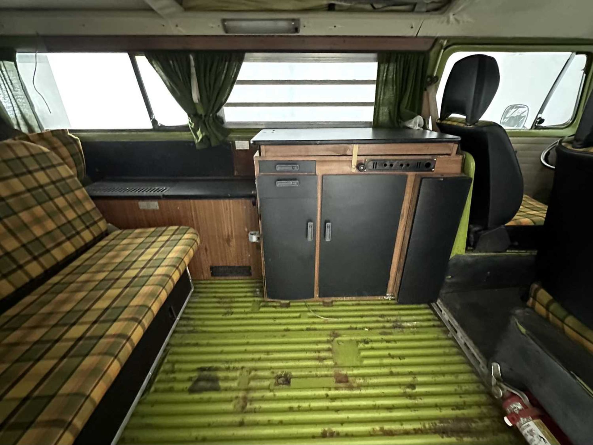 1977 Volkswagen T2 - Image 25 of 26